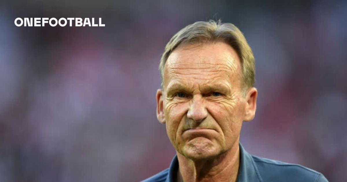 Kommentar: Watzke hat leider gar nichts verstanden