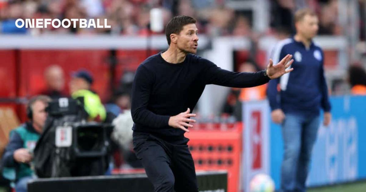 🏆 BundesligaAwards Xabis First Touch und ein gescheitertes Experiment