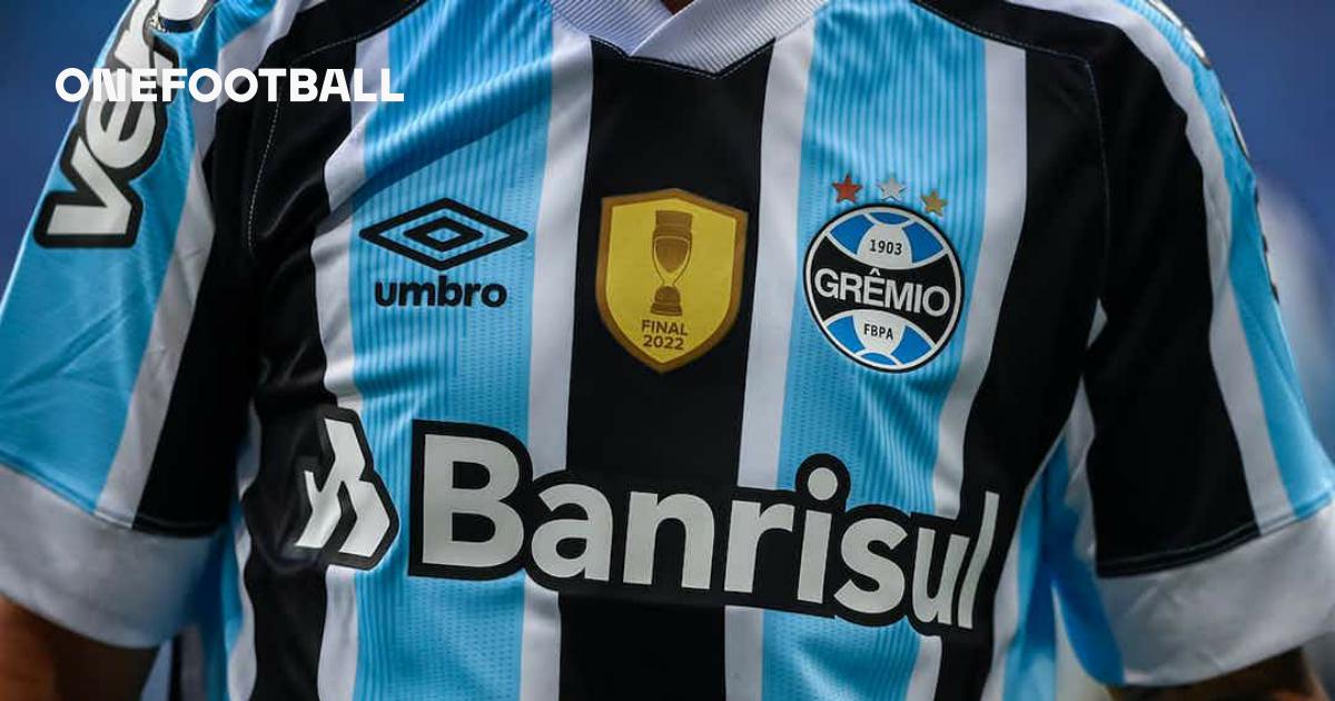 Grêmio deixa MrJack.bet e fecha acordo de patrocínio com Esportes