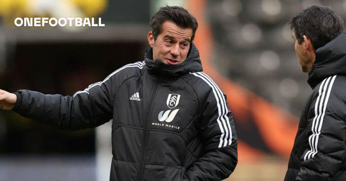 Fulham boss Marco Silva: We are really an ambitious football club