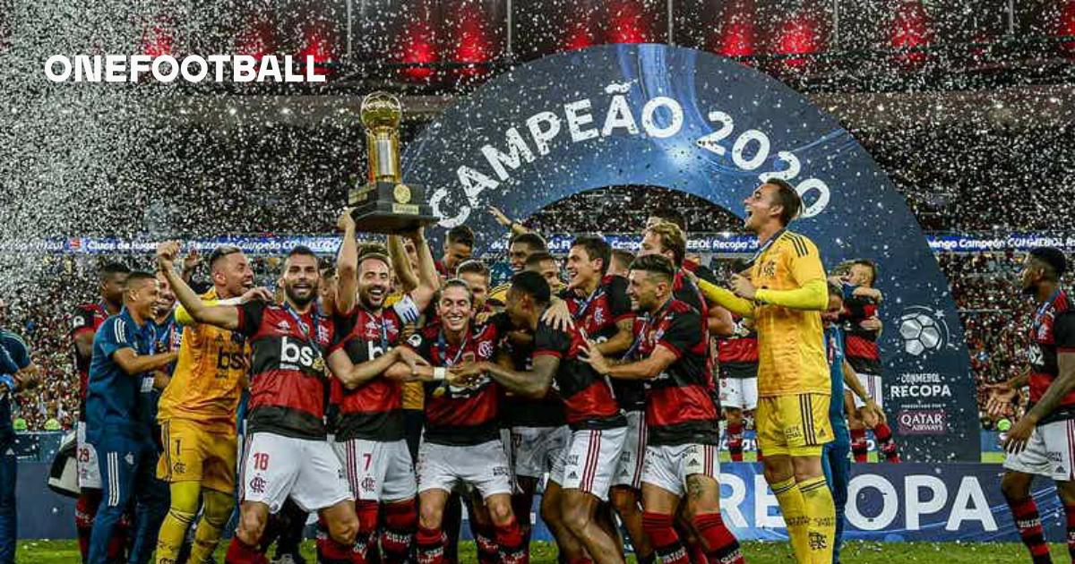 Onde vai passar o jogo do Flamengo hoje: saiba como assistir a Recopa ao  vivo