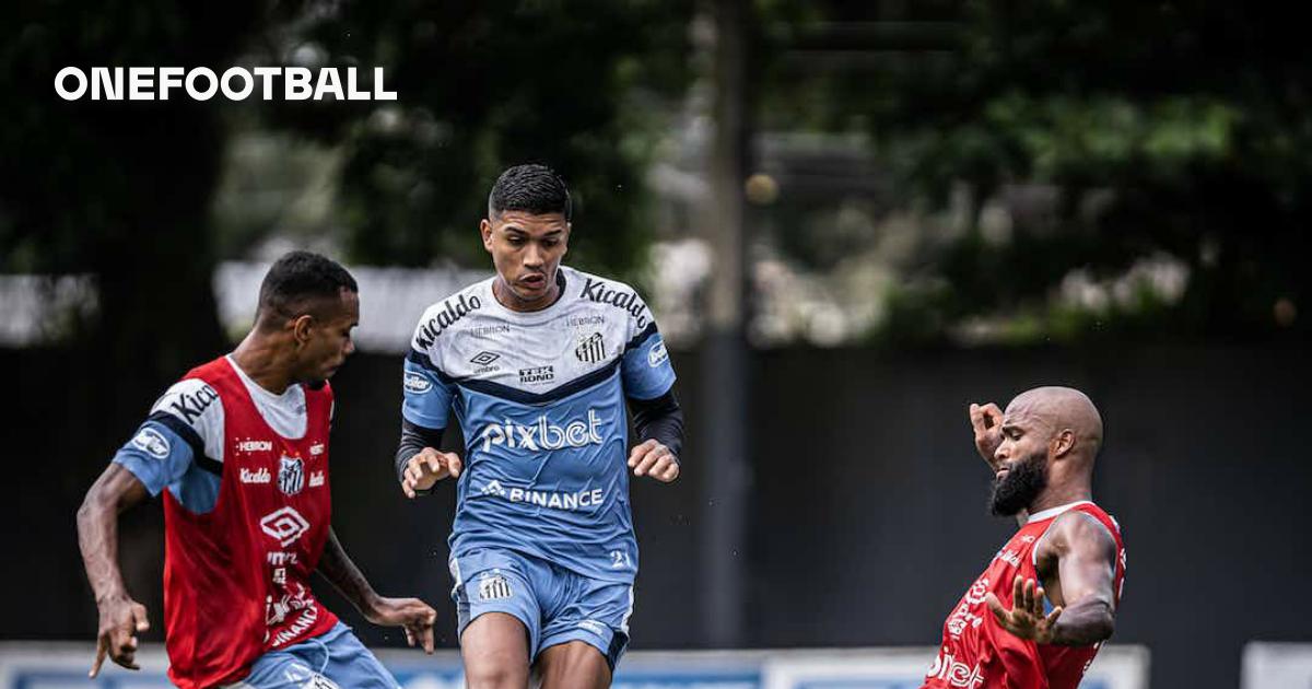 Ceilândia x Santos: onde assistir ao jogo válido pela Copa do Brasil