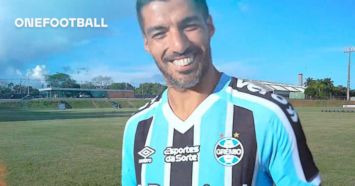 Esportes da Sorte celebra parceria firmada com o Grêmio: “Orgulho”