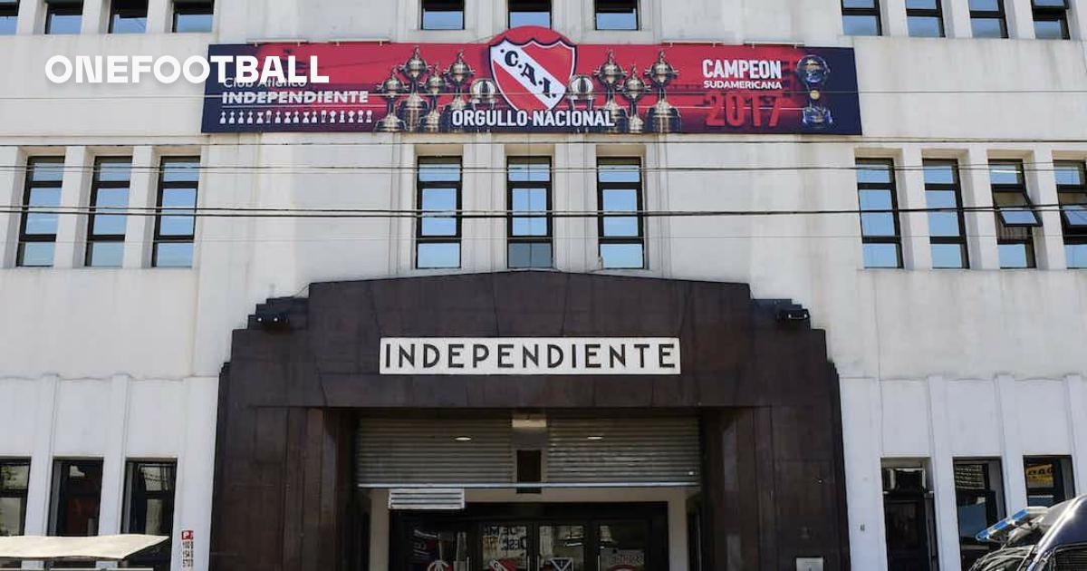 Independiente y una nueva deuda: deberá pagarle alrededor de $13 millones a  UTEDYC – Radio Gol