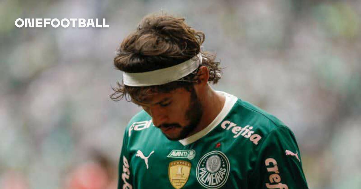 Trik4s acusou o golpe : r/palmeiras