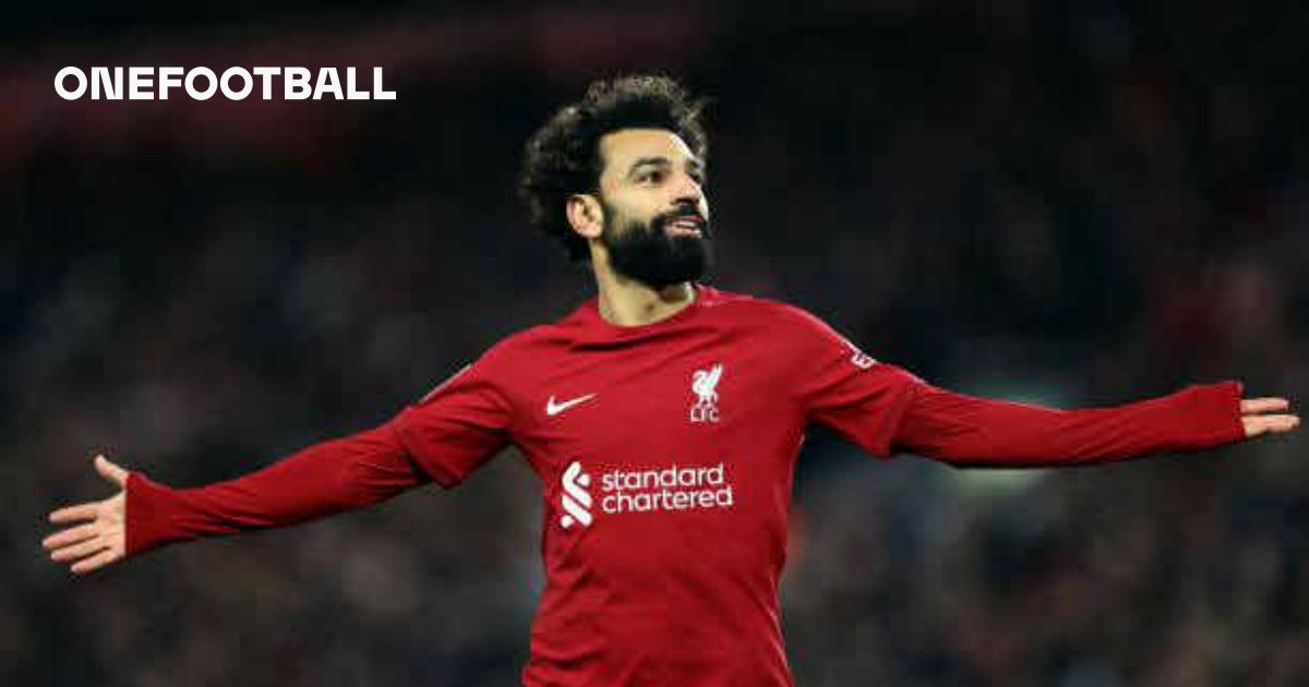 Salah pode deixar o Liverpool e se tornar o jogador mais bem pago do mundo