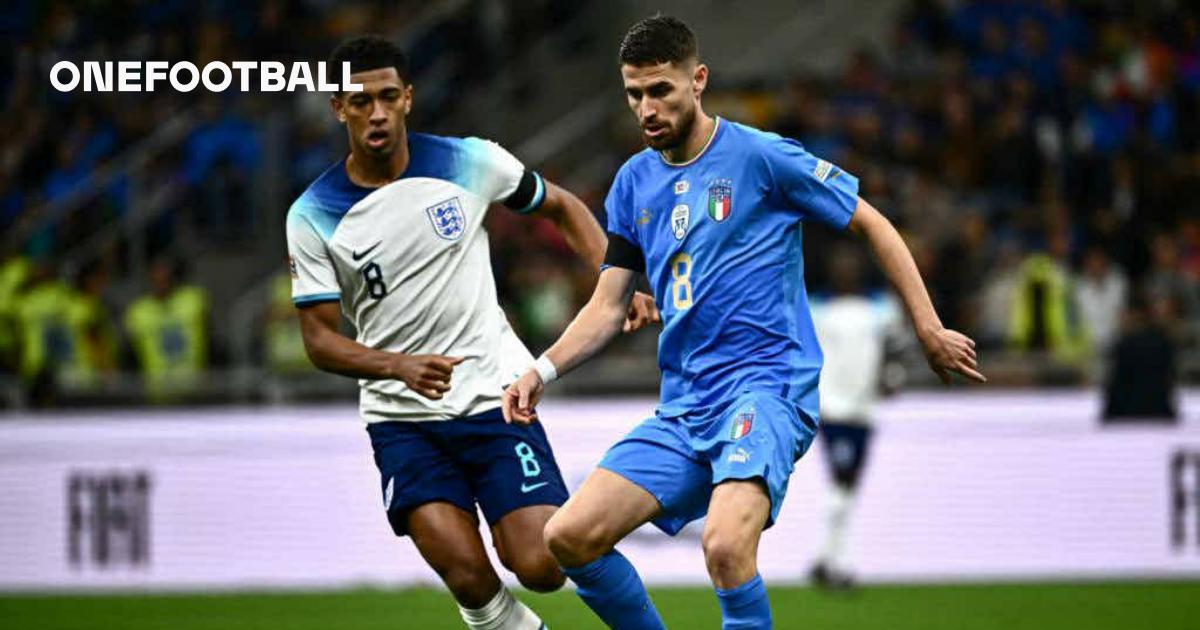 Itália x Inglaterra e Portugal x Liechtenstein: veja onde assistir aos jogos  das Eliminatórias da Eurocopa - Gazeta Esportiva