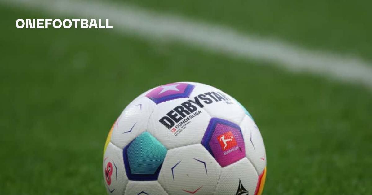 Bundesliga transmitirá todos os jogos no OneFootball