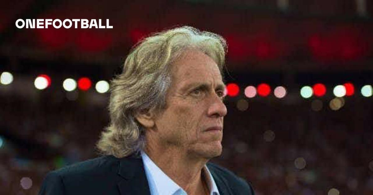 Contrato com o Flamengo oferece a Jorge Jesus quase o dobro de salário de  proposta para voltar ao Benfica, blog do pvc