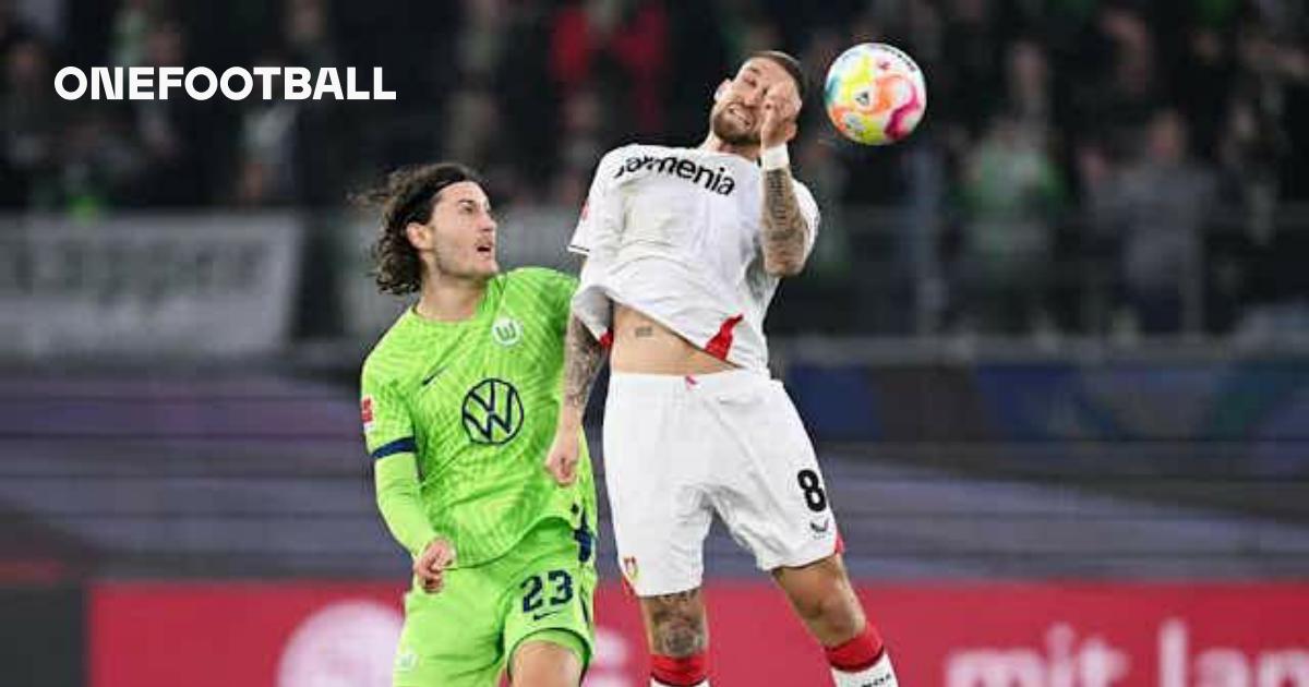 Freiburg x Wolfsburg: veja informações e onde assistir ao jogo pelo  Campeonato Alemão - Gazeta Esportiva