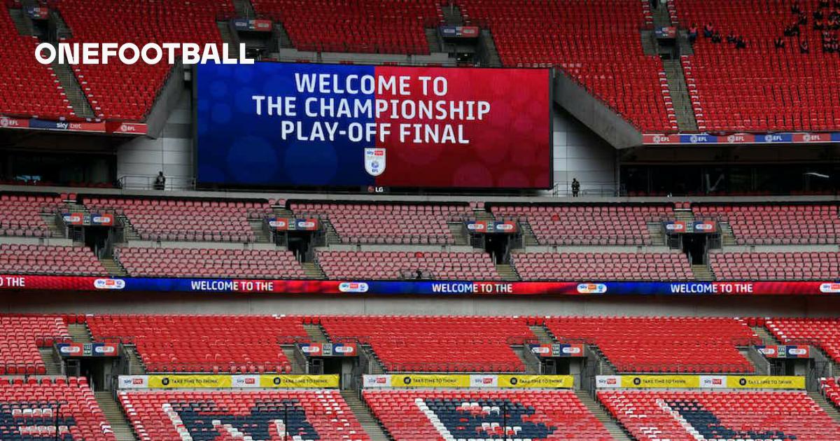 EFL Championship 2022-23 Playoffs: Know teams, schedule, match time, and  watch live streaming in India