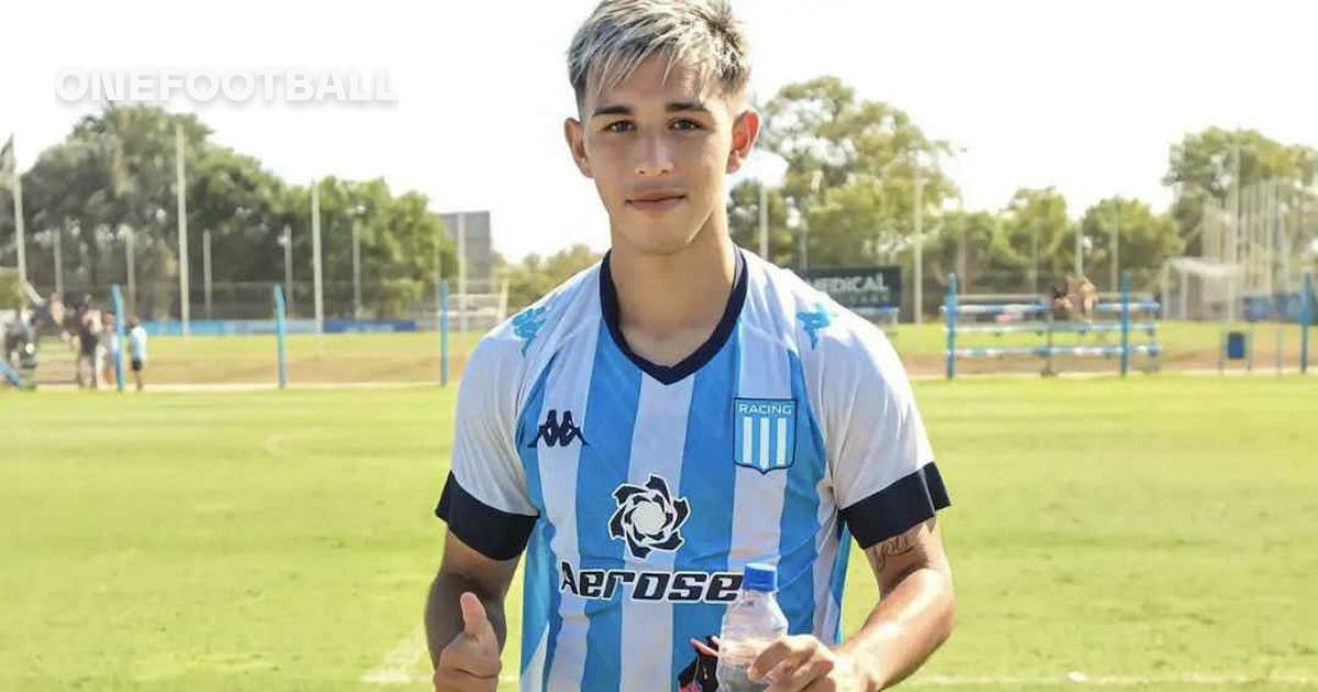 Los pibes que siguieron con la Primera de Racing