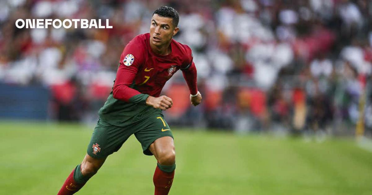 Portugal x Islândia: onde assistir e escalações do jogo das Eliminatórias  da Euro