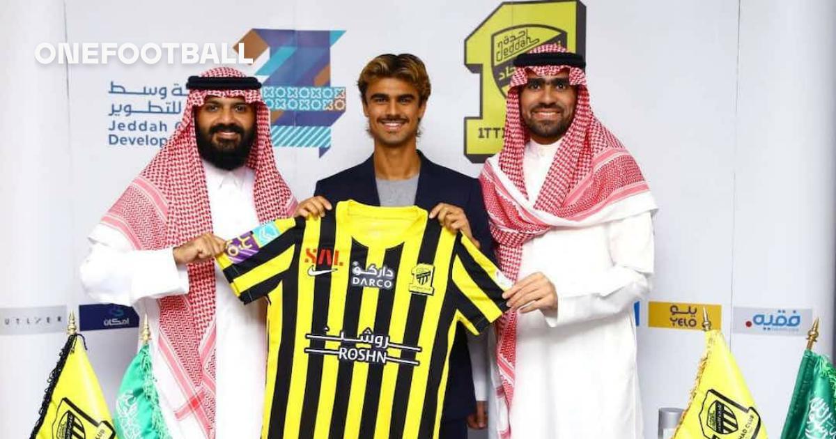 Tudo sobre Al-Ittihad - Gazeta Esportiva