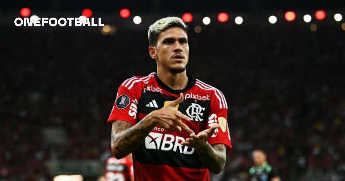Jogadores do Palmeiras reforçam desejo de enfrentar o Flamengo
