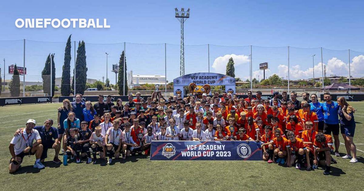 Houston Soccer Centro Academy