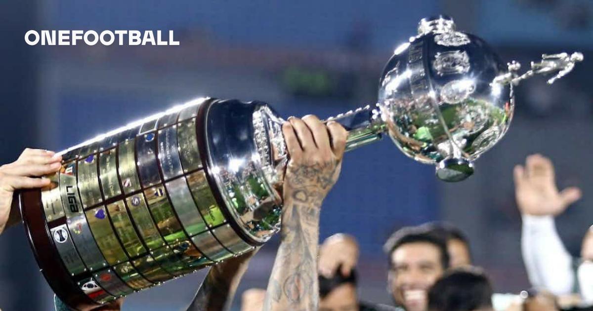 CONMEBOL Libertadores on X: 🌍🏆 Pede o mundo de novo! O @Flamengo será o  representante da América do Sul no Mundial de Clubes @FIFAcom de 2023. 🔴⚫️  Boa sorte ao campeão da