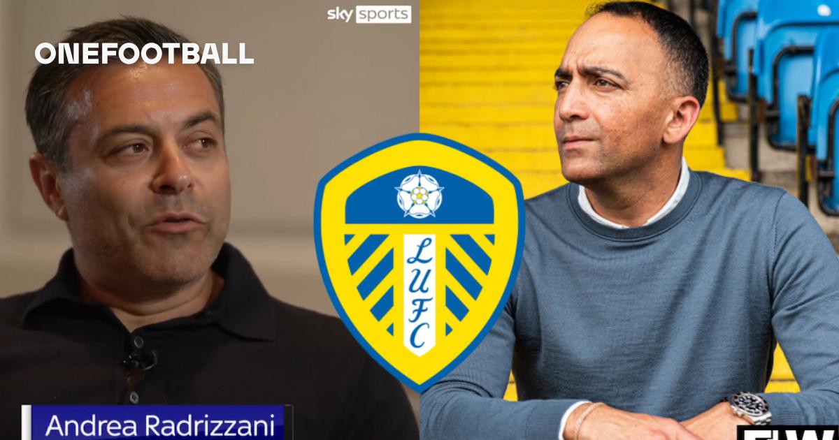 Interview: Paraag Marathe, Leeds United F.C., partnership, interview, 