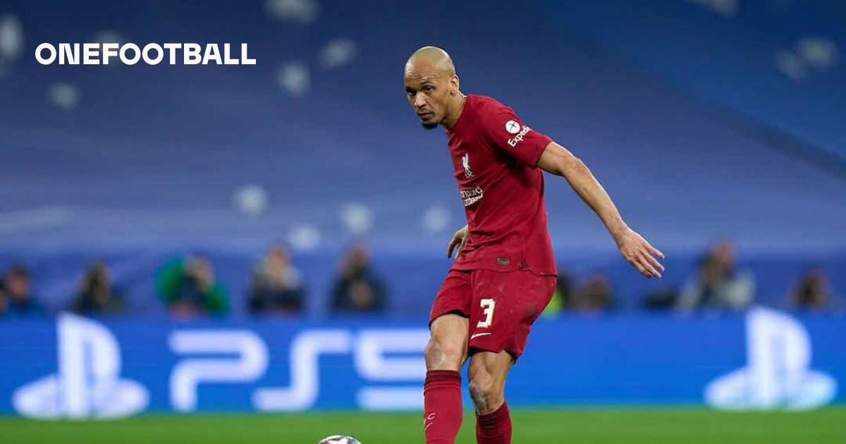 Fabinho se acerta com Al-Ittihad e pode ser o próximo a seguir para o  futebol saudita - Super Rádio Tupi