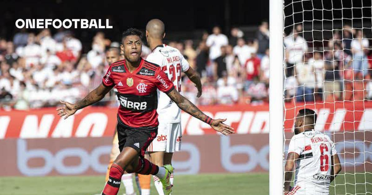 Copa do Brasil: como foram os últimos jogos entre São Paulo e Flamengo?