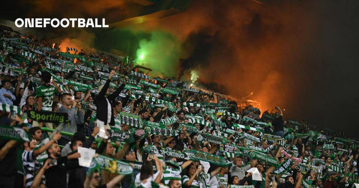 Sporting CP Adeptos