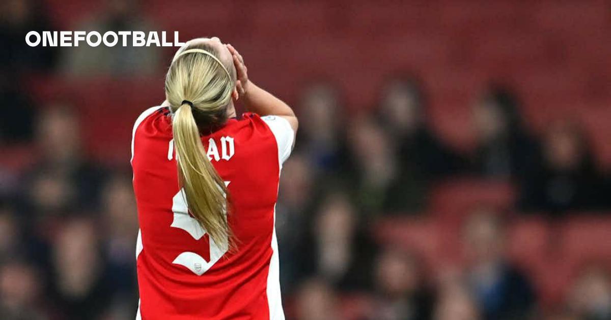 Daily Cannon Exclusive: Interview with Arsenal striker Beth Mead