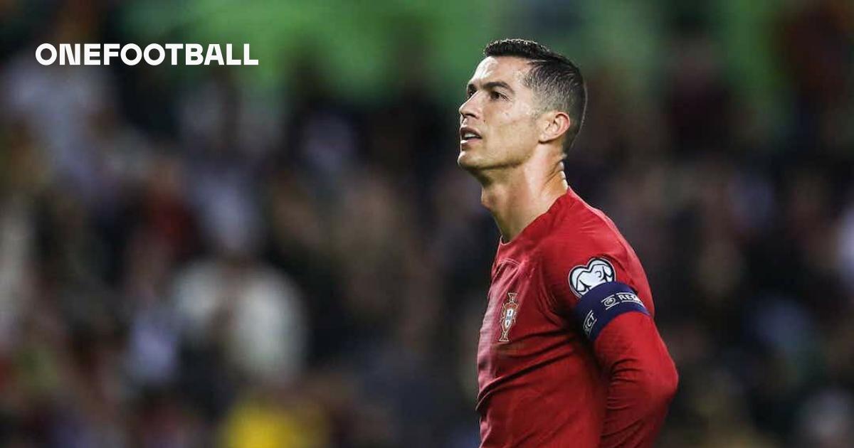 A Gazeta  Aos 37 anos, Cristiano Ronaldo afirma que está longe do