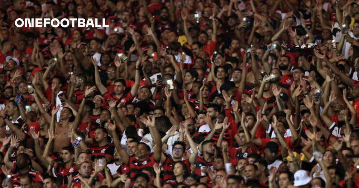 Flamengo x São Paulo: mais de 45 mil ingressos vendidos para final da Copa  do Brasil