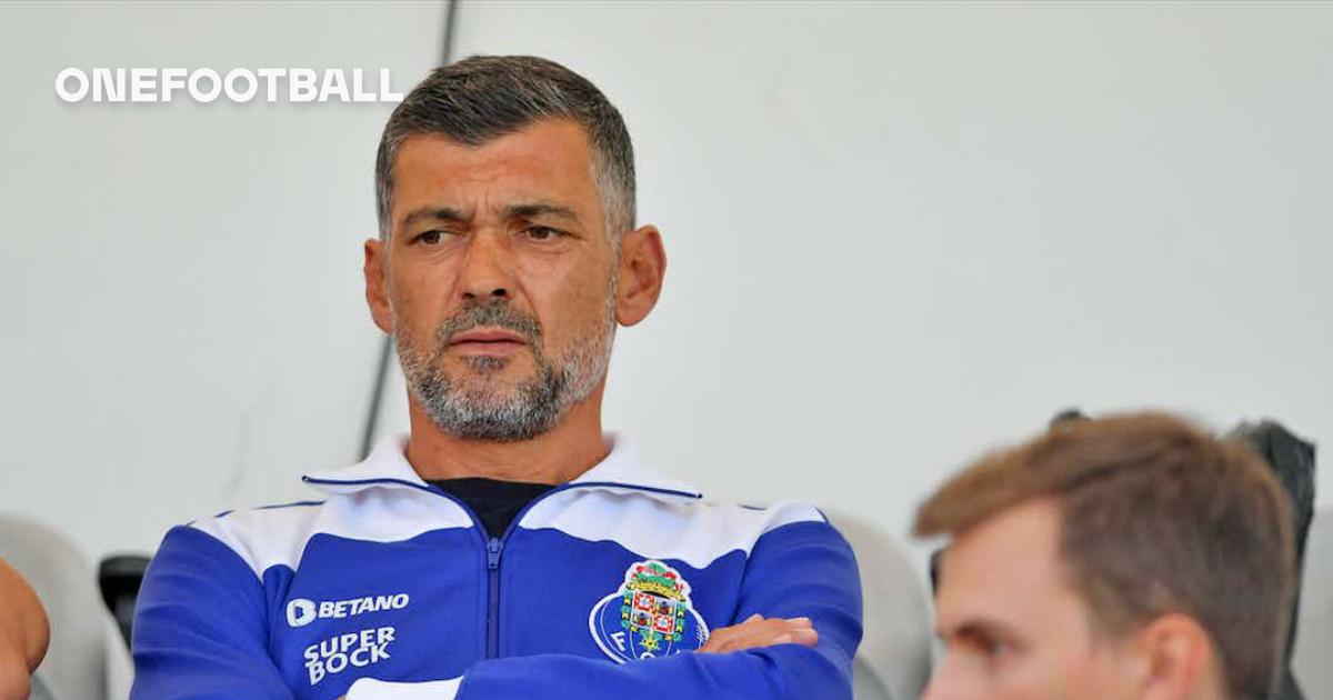 Sérgio Conceição de volta à Bélgica: um regresso especial – Conversas  Redondas