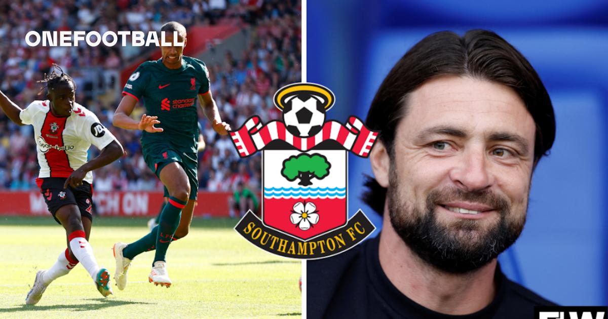 HERE WE GO! RUSSELL MARTIN FINALLY BECOMES SOUTHAMPTON MANAGER