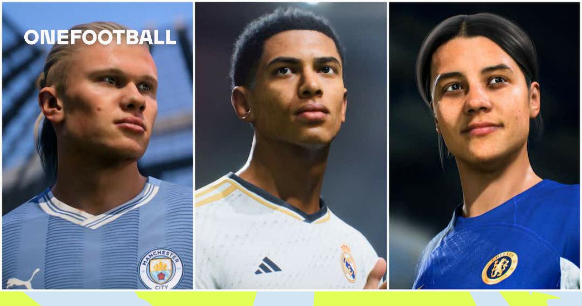 EA FC 24 on Nintendo Switch – new features, Ultimate Team, Career Mode and  big upgrades - Mirror Online