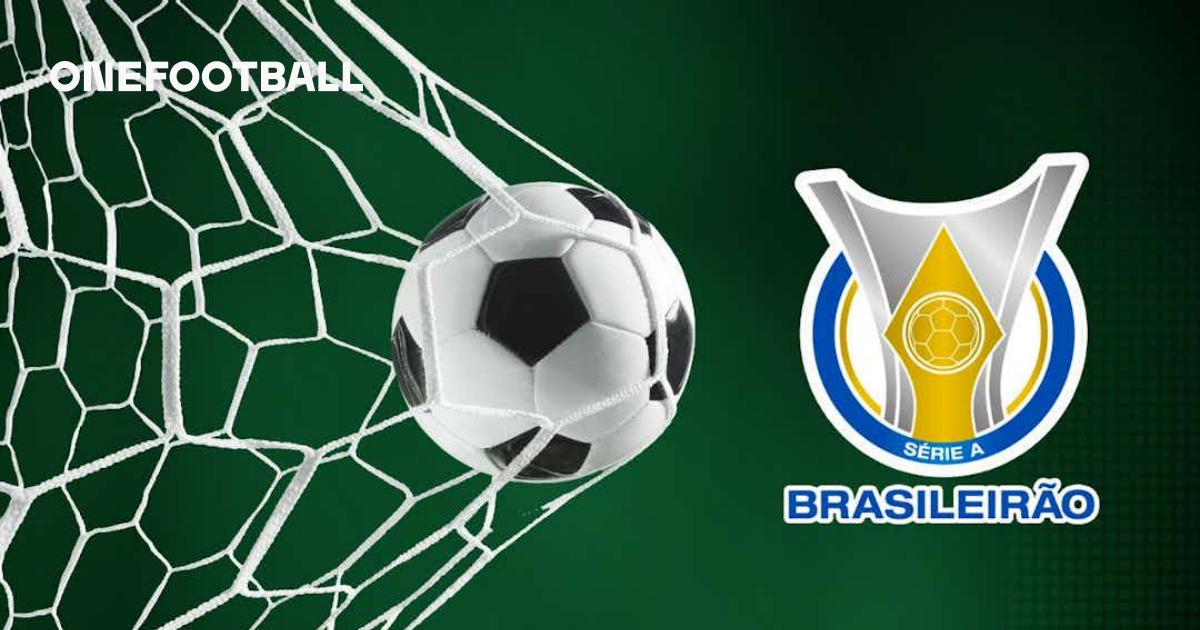 Rodada do Brasileirão começa hoje: Veja datas, horários e transmissões dos  jogos