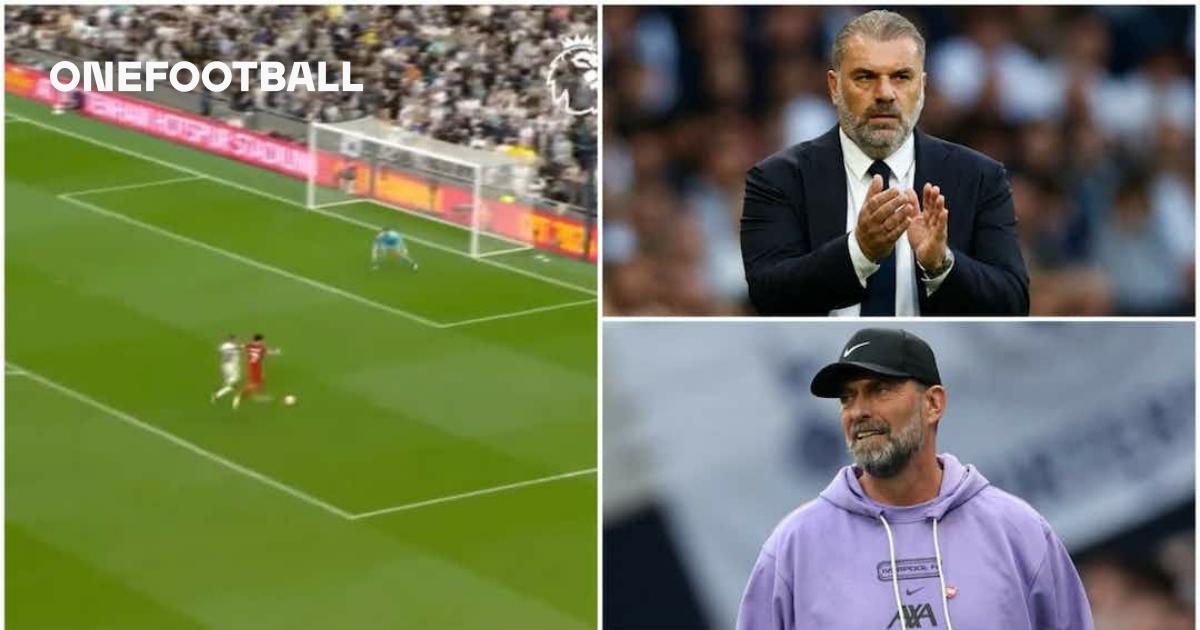 Tottenham vs Liverpool replay unlikely after VAR blunder as