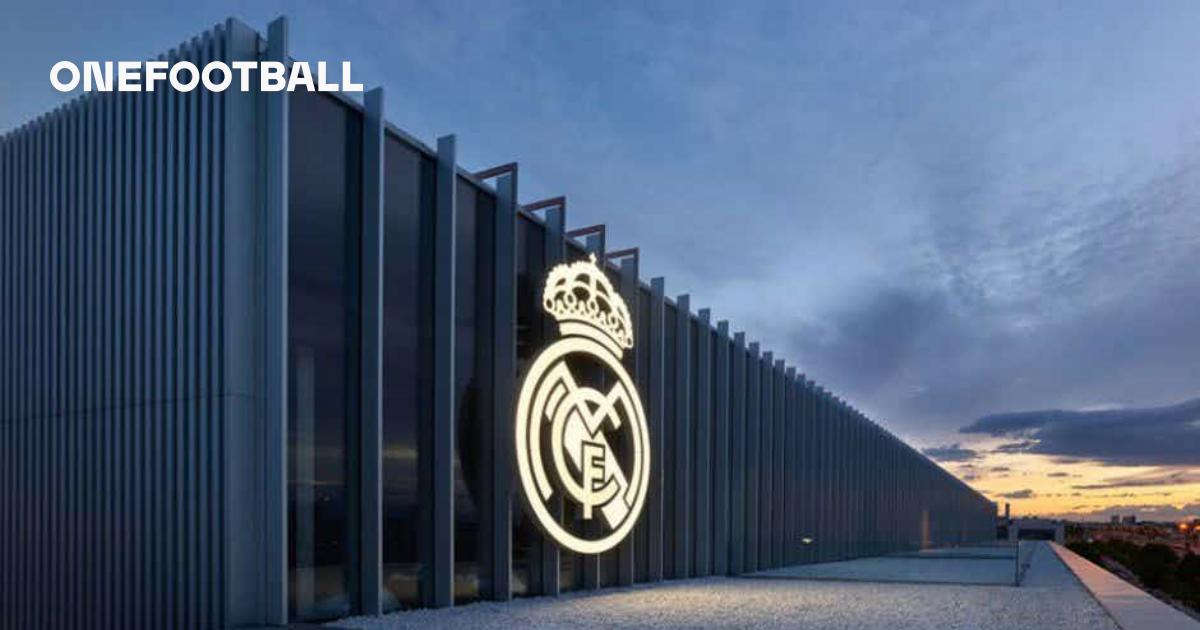 Carros de jogadores de futebol do Real Madrid estão à venda na internet