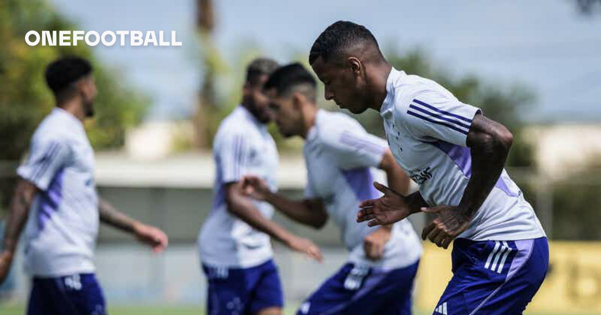 Cruzeiro: O novo processo para recuperar Wesley Gasolina