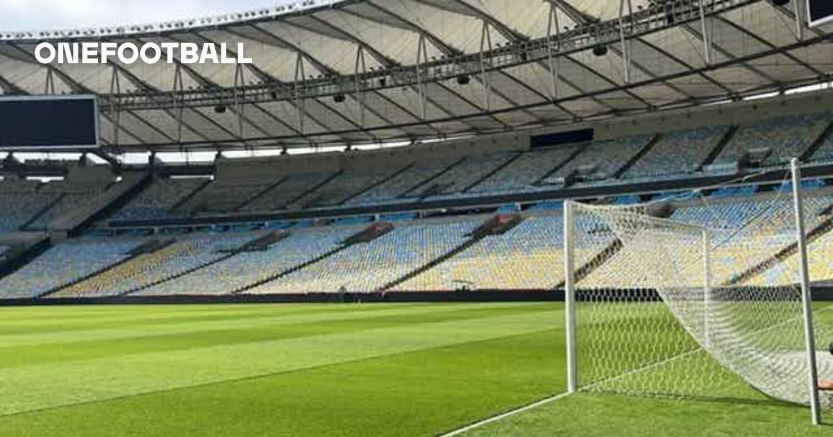 Landim diz que Flamengo não vai desistir de jogar contra o Bragantino no  Maracanã: Não vai atrapalhar a final