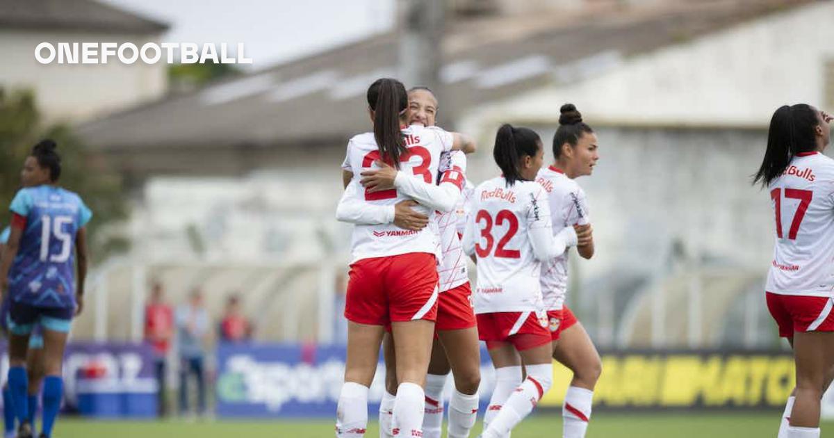 Ferroviária vence Bragantino nos pênaltis e é campeã da Copa Paulista de  Futebol Feminino