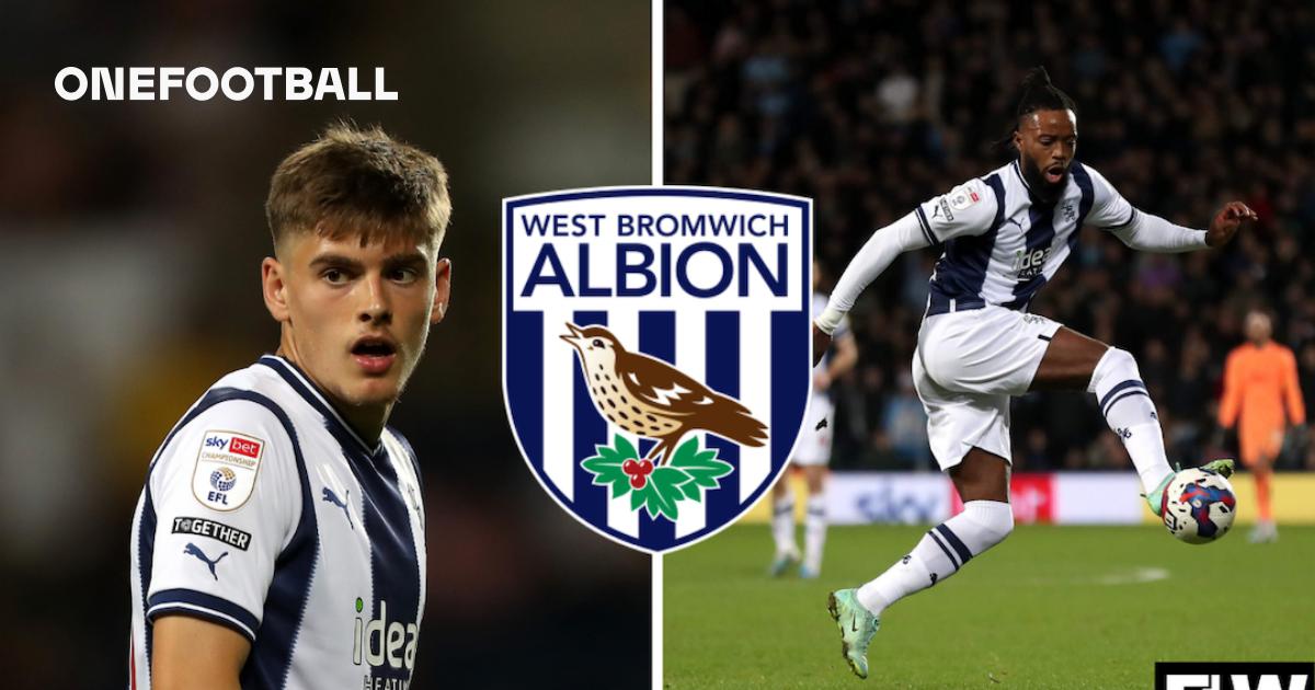 Okay Yokuslu: I would only drop to into Championship for West Brom