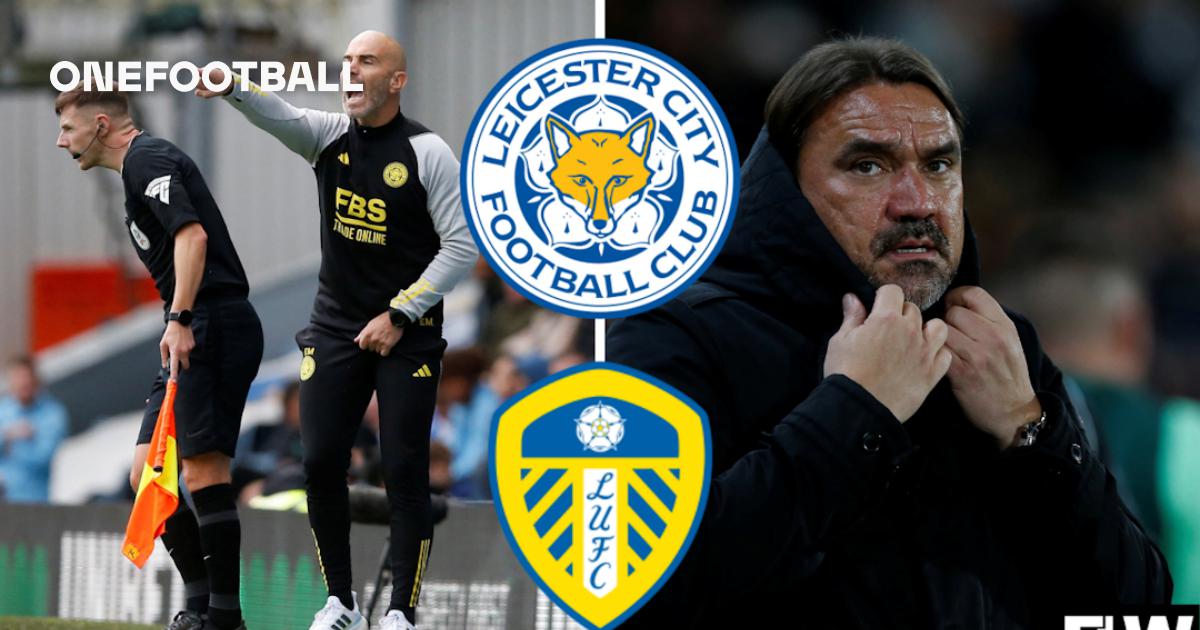 Leeds United vs Stoke City LIVE: Championship result, final score and  reaction