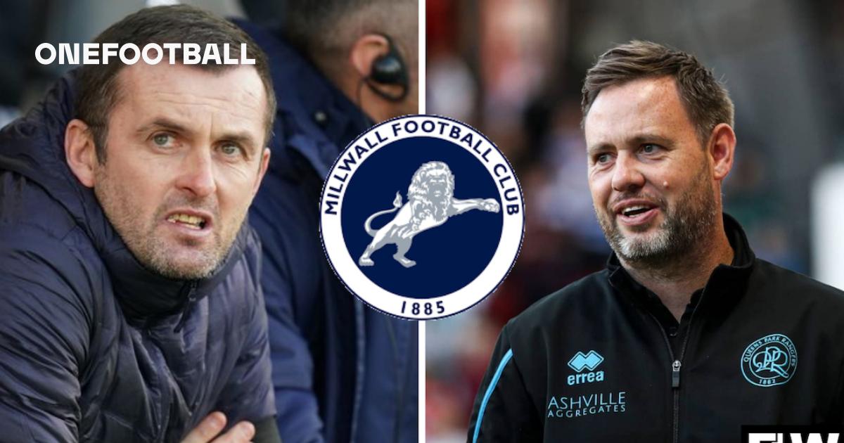 Millwall FC manager news: Nathan Jones, Michael Beale and Joe