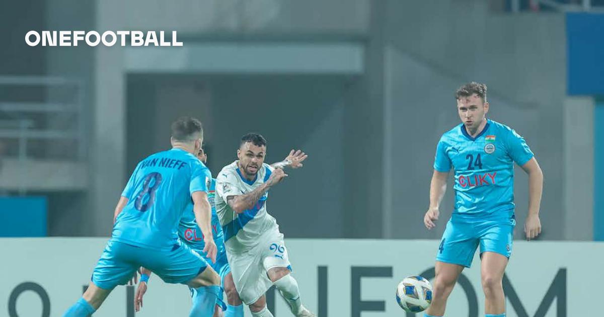 Al-Hilal vence Mumbai City e garante classificação para oitavas - Gazeta  Esportiva - Muito além dos 90 minutos