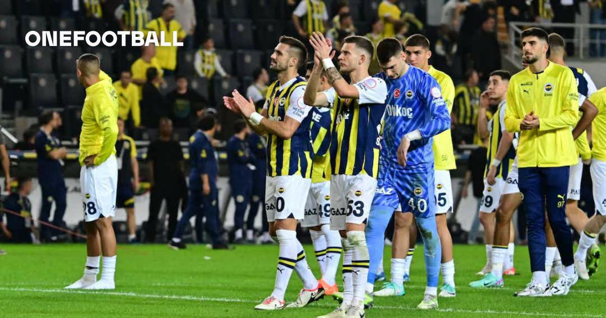 Fenerbahçe kasaya 175 milyon TL koydu! - Tele1