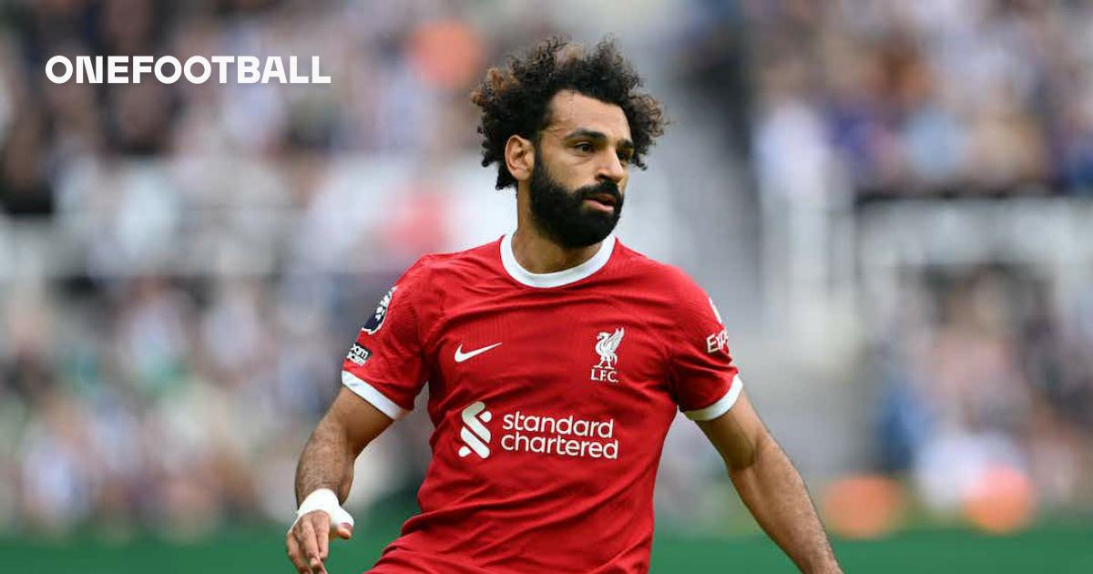 Salah e Mané rejeitaram ofertas absurdas para seguir no Liverpool