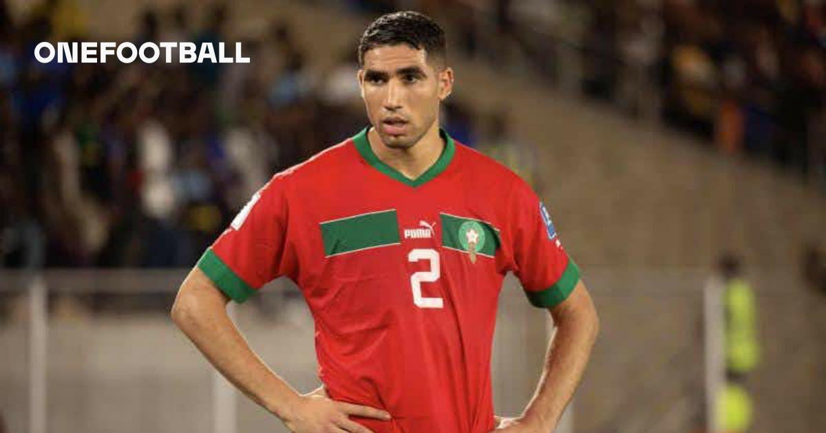 📸 TOP 5 maillots de l'histoire du Maroc