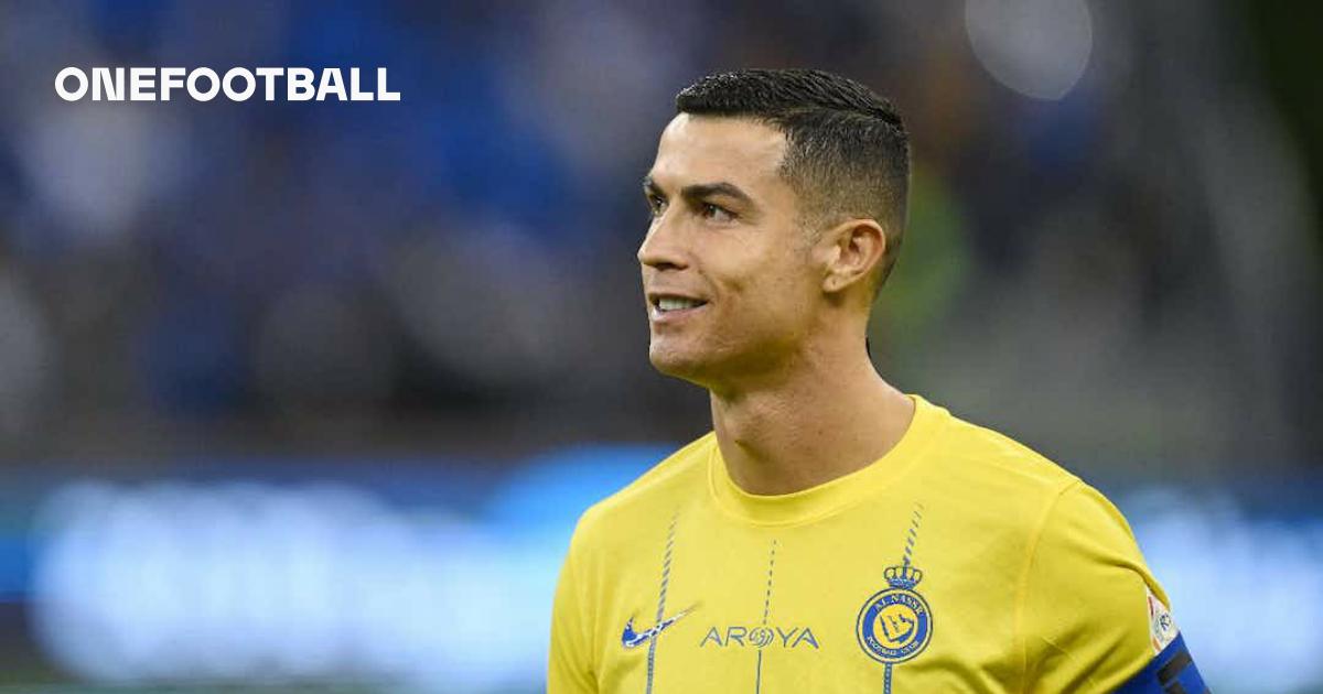 Cristiano Ronaldo nomeado para o prémio de melhor jogador do mundo