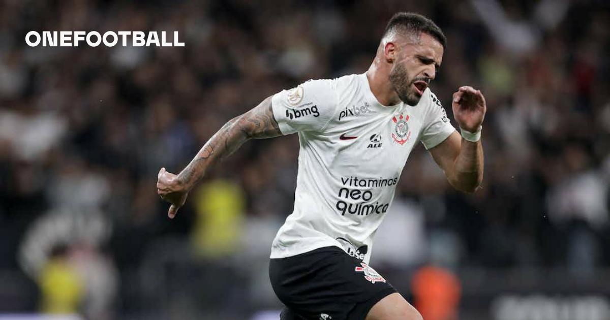 Do flerte com o Corinthians até o sonho de brilhar na Europa pelo Ludogorets