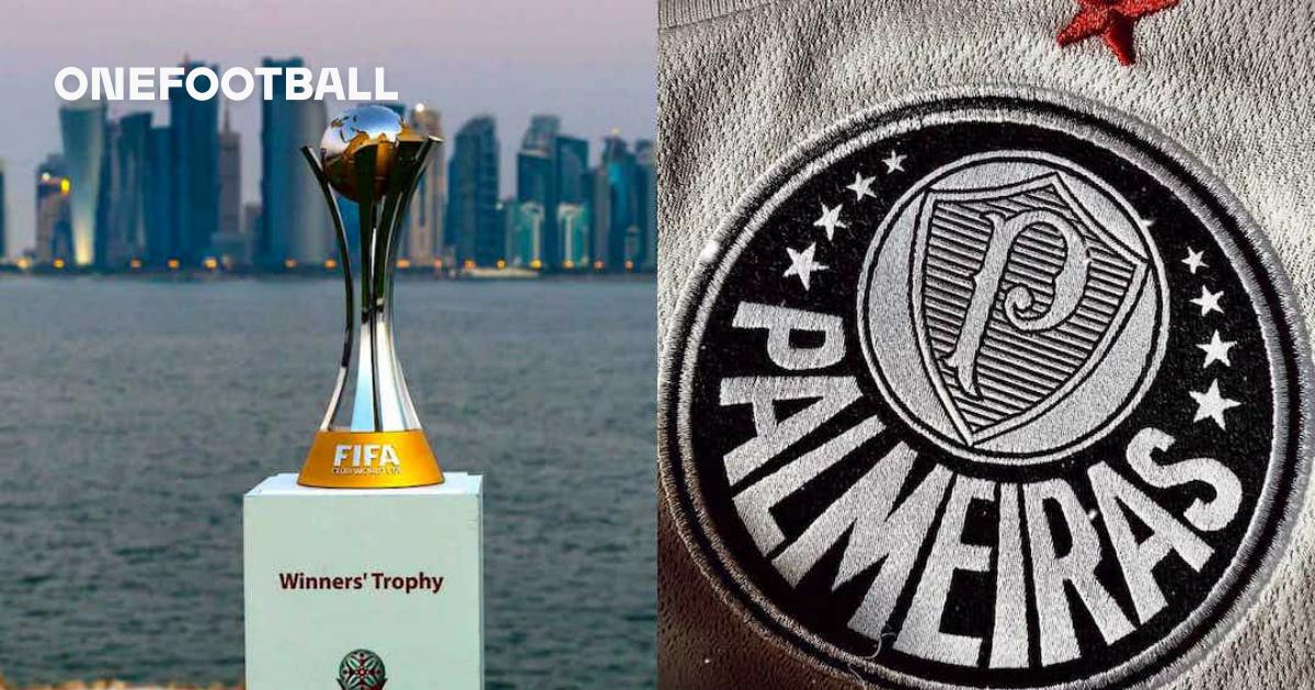 Mundial de Clubes de 2019 tem novo emblema: 'Reimagina a bola como uma  pérola' - ESPN