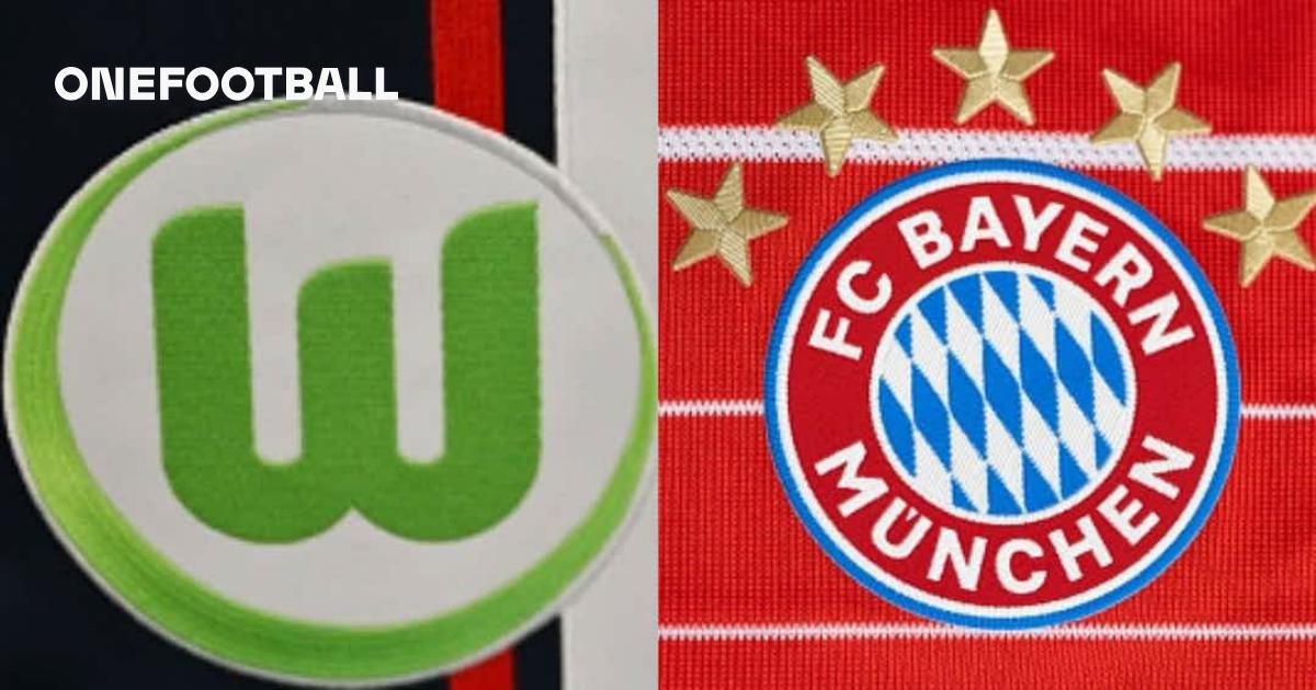Wolfsburg vs Bayern Munich - Bundesliga: TV channel, team news, lineups and  prediction | OneFootball