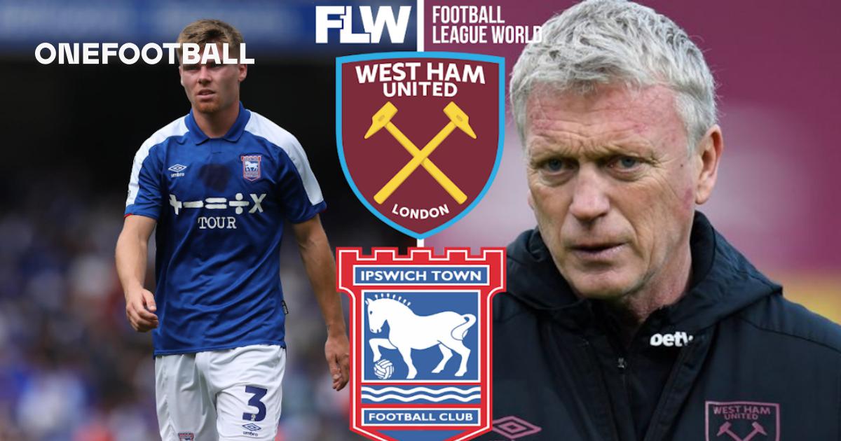 West Ham set to prioritise move for key Ipswich Town star | OneFootball