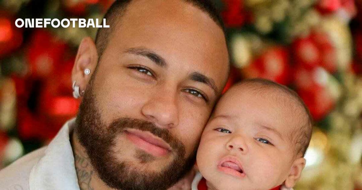 Neymar Paternity Investigation: Woman Claims Player is Father of Her Daughter in Hungary